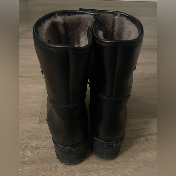 Pajar Heritage Winter Boots - Picture 3 of 5